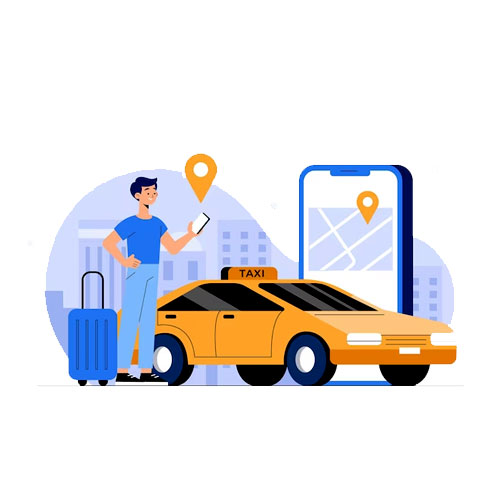 چرا تاکسی اینترنتی پردیس در همدان بهترین انتخاب است
